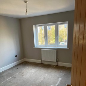 Post Construction Cleaning Bo ness